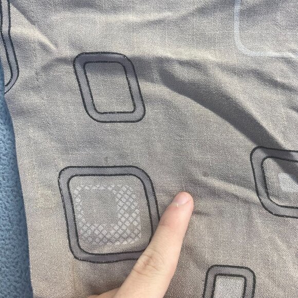 Giorgio Inserti Men's Shirt Size 2XL collections italiano,Beige,Buttos Front - Picture 7 of 9